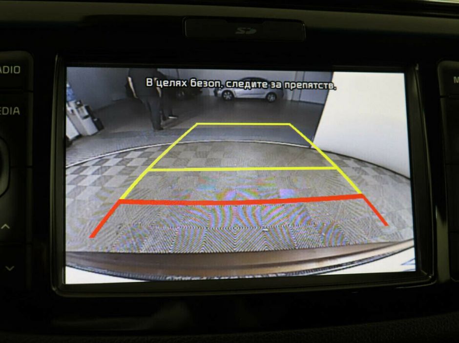 Kia Ceed, 1.6 л, Робот, 2018 фото 10