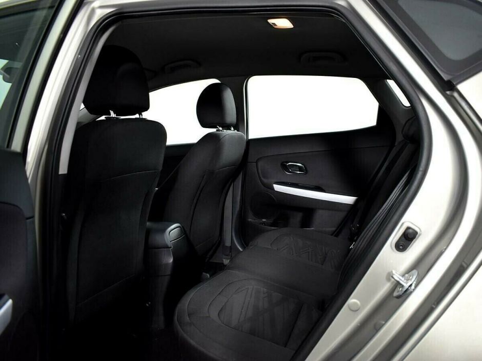 Kia Ceed, 1.6 л, АТ, 2015 фото 2