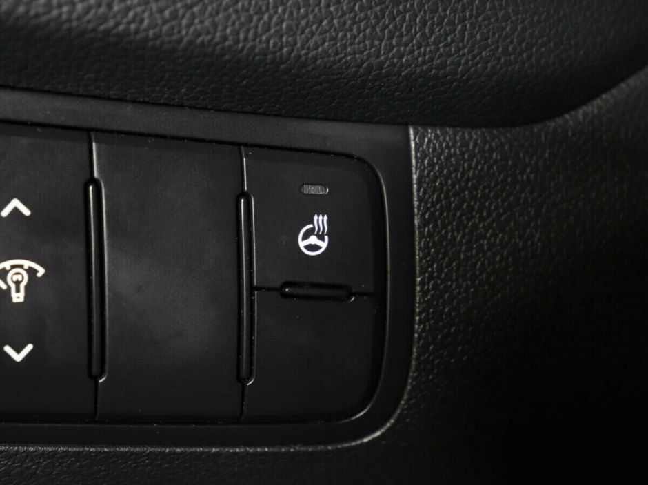 Kia Ceed, 1.6 л, АТ, 2015 фото 8