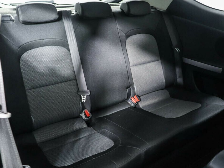 Kia Ceed, 1.6 л, АТ, 2015 фото 9