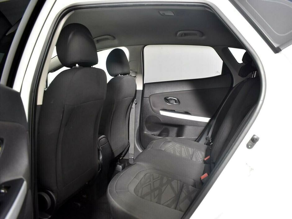 Kia Ceed, 1.6 л, АТ, 2015 фото 2