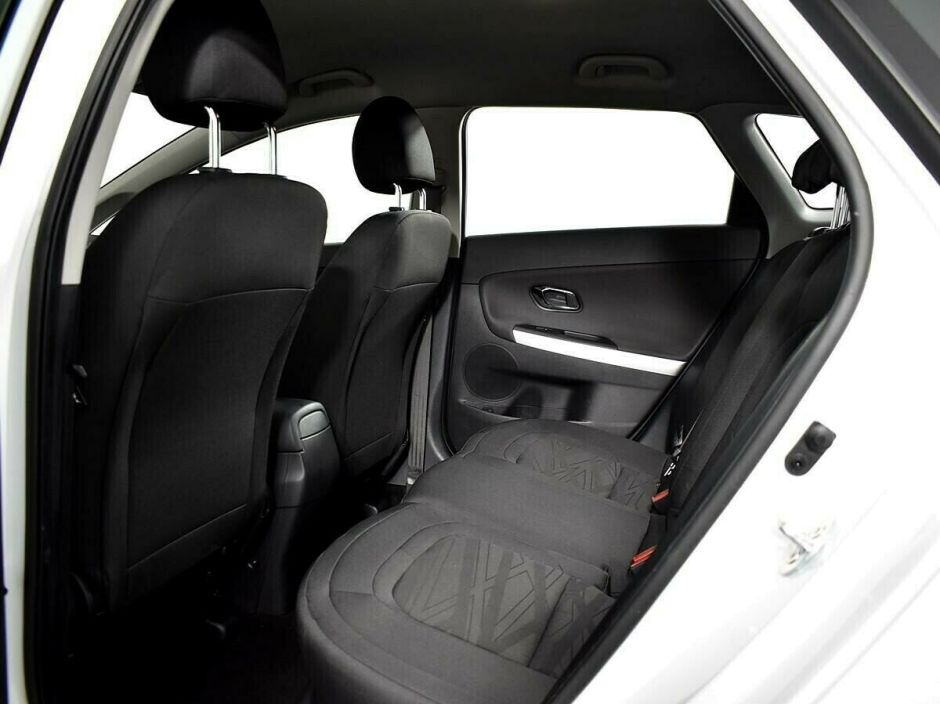 Kia Ceed, 1.6 л, Робот, 2018 фото 1