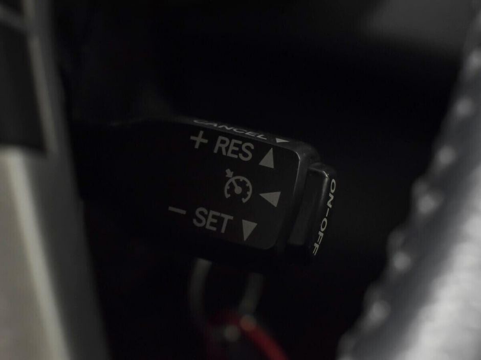 Toyota Highlander, 3.5 л, АТ, 2012 фото 10