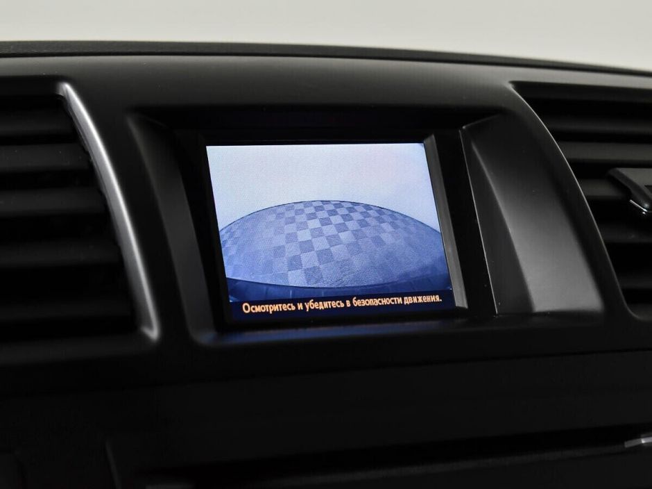 Toyota Highlander, 3.5 л, АТ, 2012 фото 12