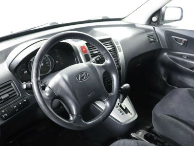 Hyundai Tucson, 2.0 л, АКПП, 2007 фото 7