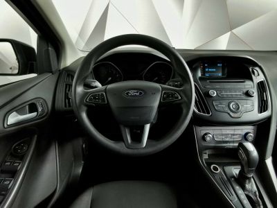 Ford Focus, 1.6 л, РКПП, 2019 фото 7