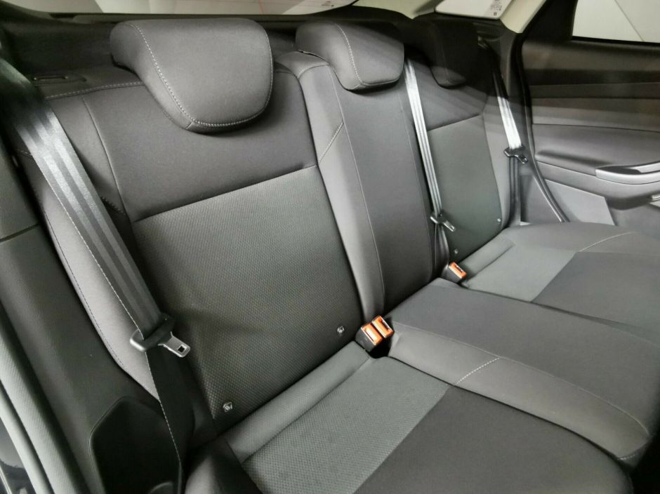 Ford Focus, 1.6 л, Робот, 2019 фото 9