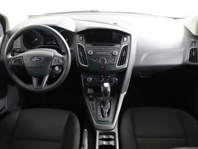 Ford Focus, 1.6 л, РКПП, 2018 фото 7