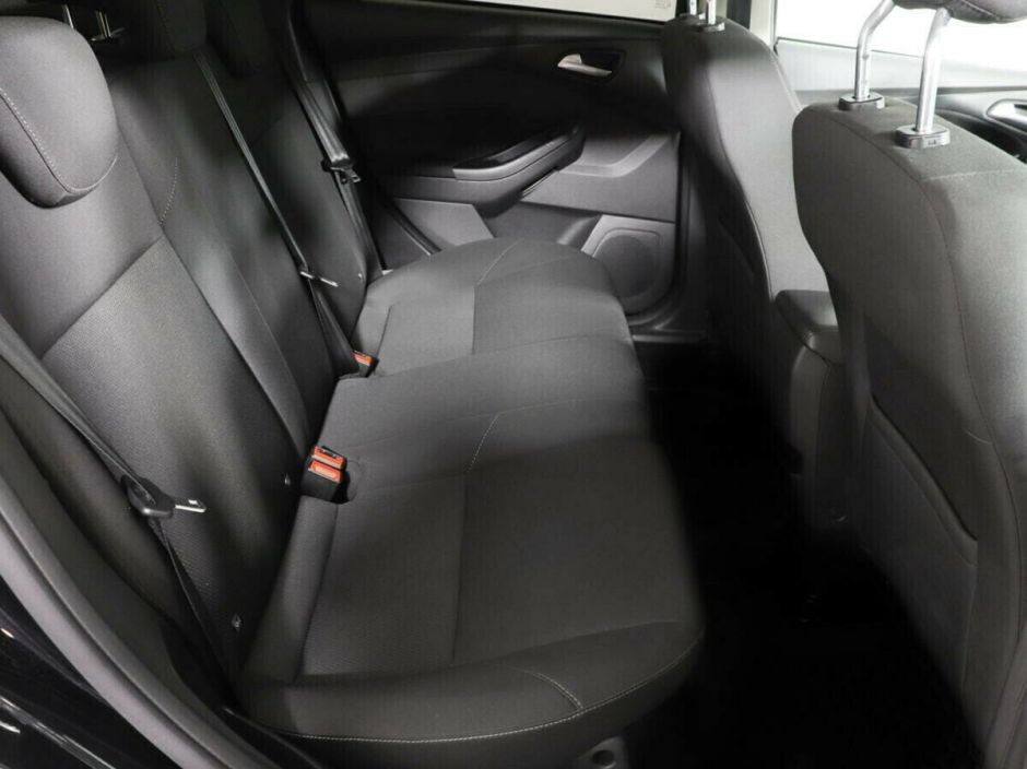 Ford Focus, 1.6 л, Робот, 2018 фото 8