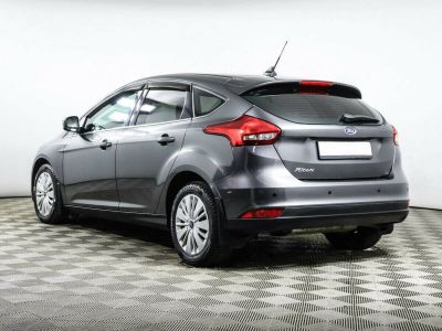 Ford Focus, 1.6 л, РКПП, 2019 фото 6