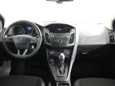 Ford Focus, 1.6 л, РКПП, 2019 фото 7