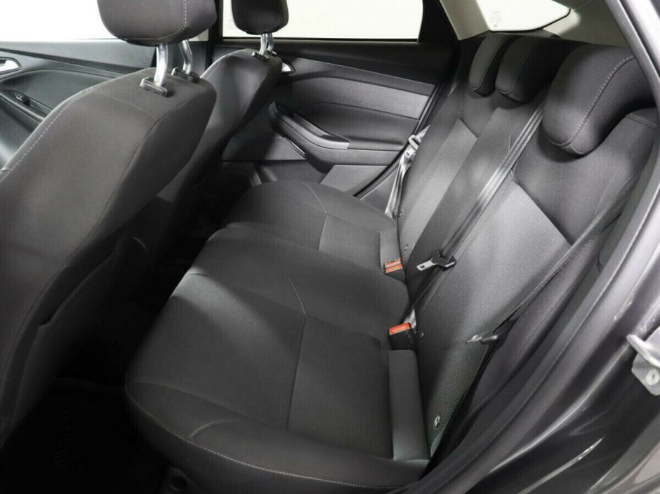 Ford Focus, 1.6 л, Робот, 2019 фото 2