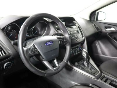 Ford Focus, 1.6 л, РКПП, 2019 фото 1