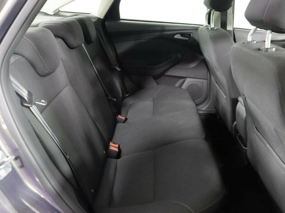 Ford Focus, 1.6 л, Робот, 2015 фото 8