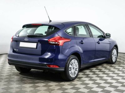 Ford Focus, 1.6 л, РКПП, 2015 фото 6