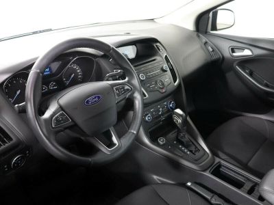 Ford Focus, 1.6 л, РКПП, 2015 фото 2