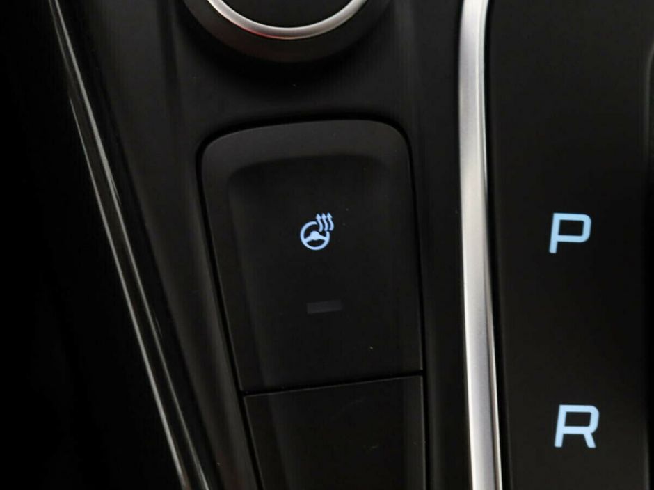 Ford Focus, 1.5 л, АТ, 2017 фото 9