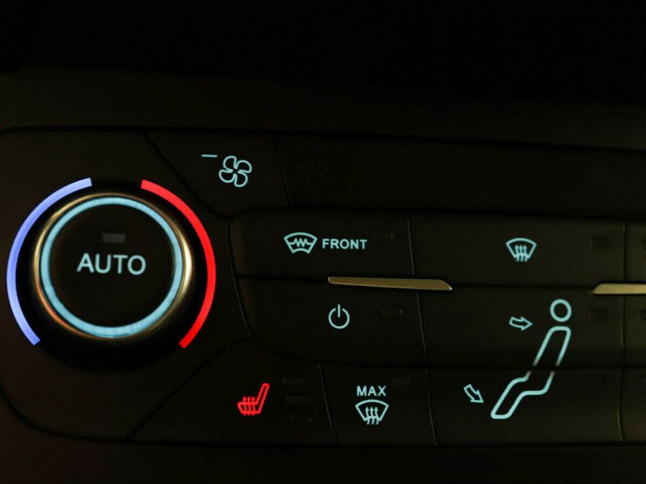 Ford Focus, 1.5 л, АТ, 2017 фото 10