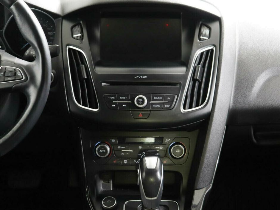 Ford Focus, 1.5 л, АТ, 2017 фото 2