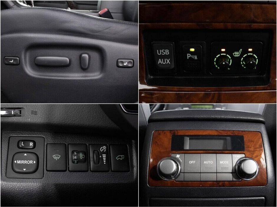 Toyota Highlander, 3.5 л, АТ, 2012 фото 1