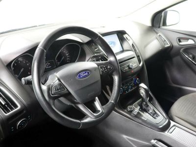 Ford Focus, 1.5 л, АКПП, 2016 фото 7