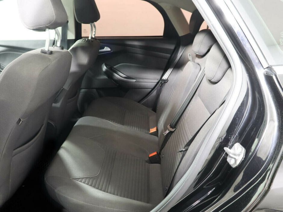 Ford Focus, 1.5 л, АТ, 2016 фото 8