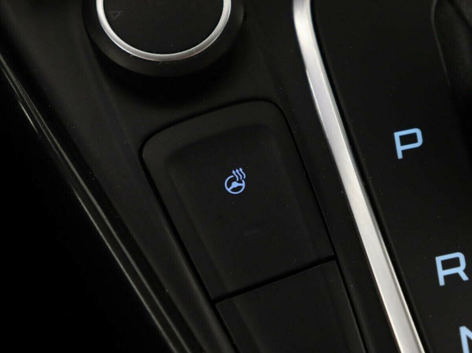 Ford Focus, 1.5 л, АТ, 2016 фото 9