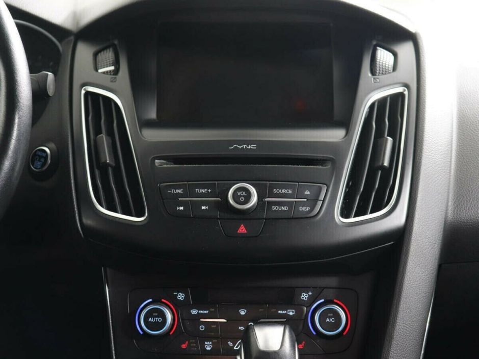 Ford Focus, 1.5 л, АТ, 2016 фото 2