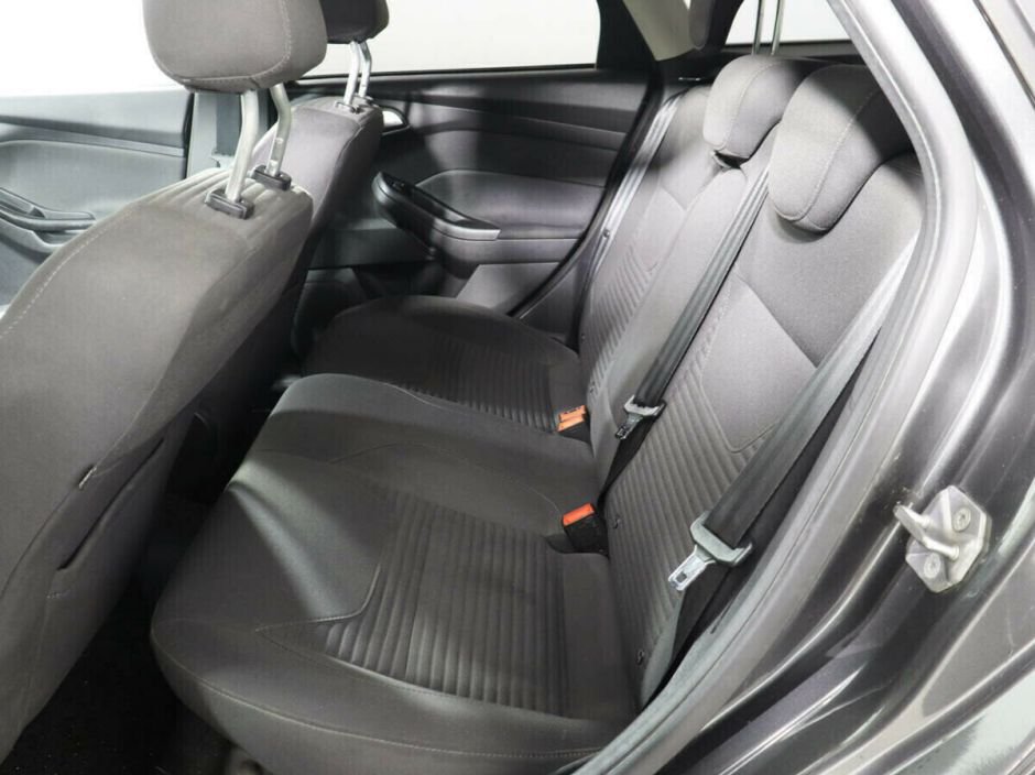 Ford Focus, 1.5 л, АТ, 2016 фото 7
