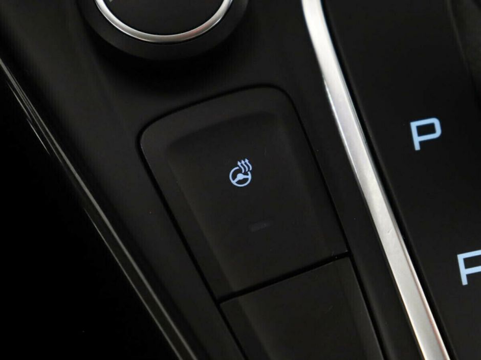 Ford Focus, 1.5 л, АТ, 2016 фото 9