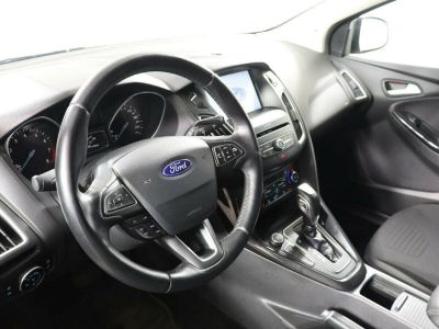 Ford Focus, 1.5 л, АКПП, 2016 фото 1