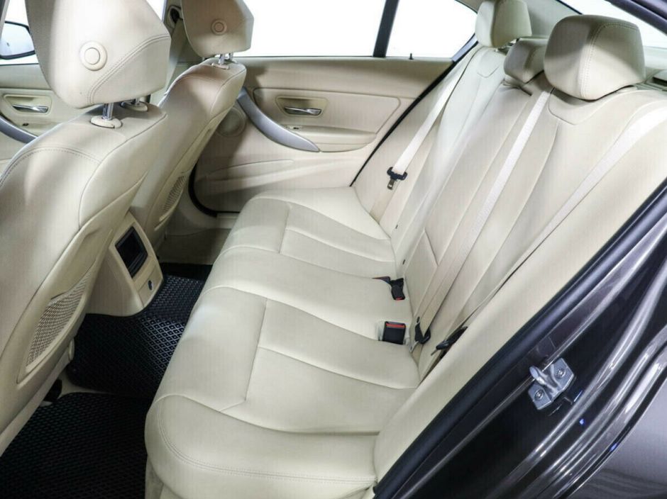 BMW 3 серии, 1.6 л, АТ, 2013 фото 1