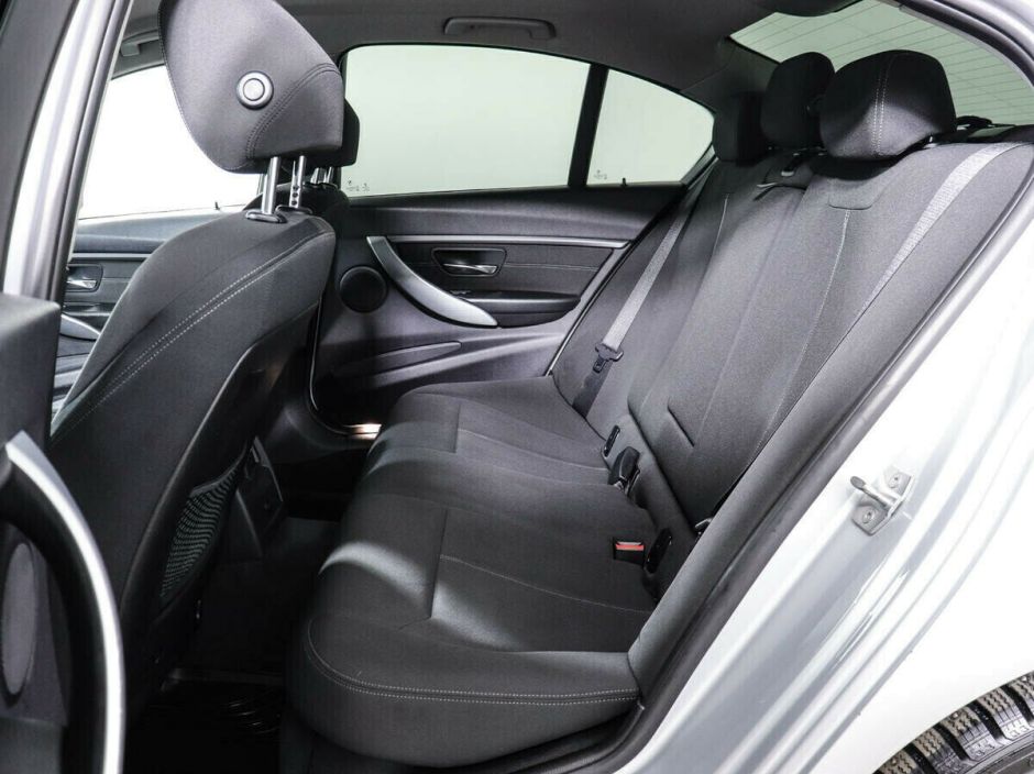 BMW 3 серии, 2.0 л, АТ, 2013 фото 1