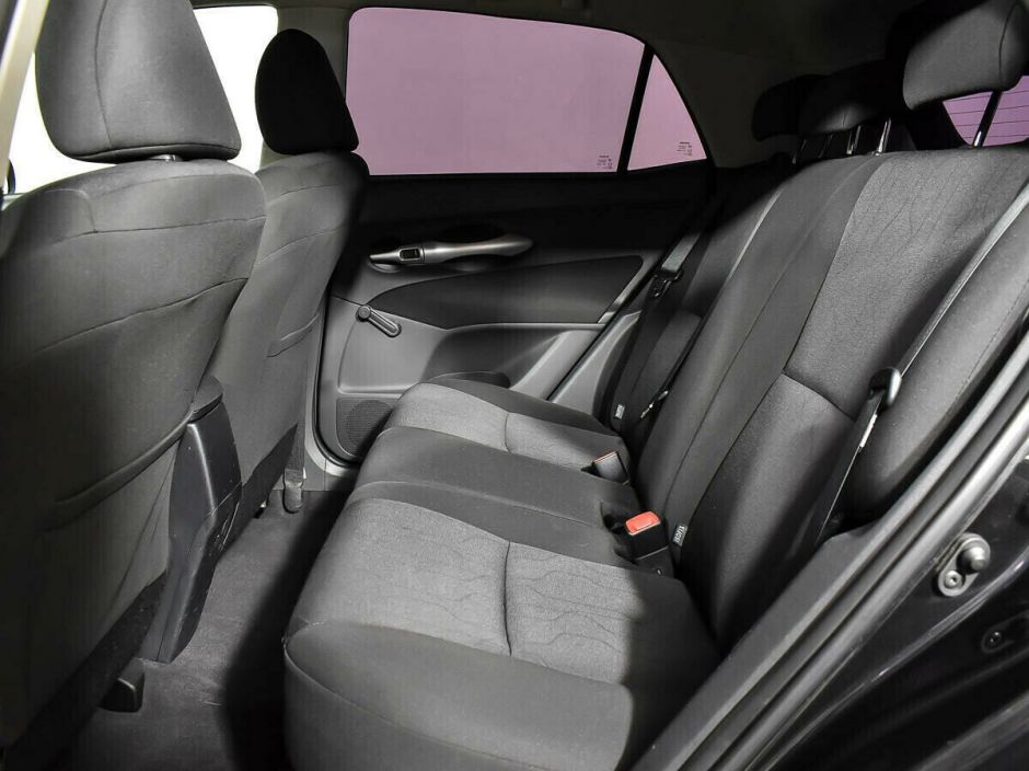 Toyota Auris, 1.6 л, АТ, 2012 фото 1