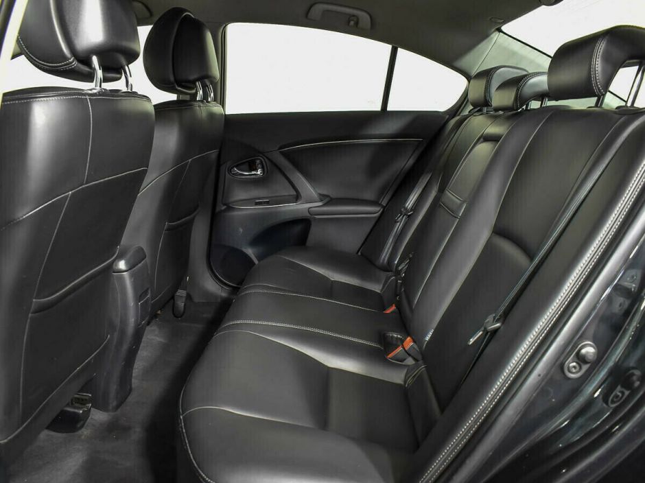 Toyota Avensis, 1.8 л, Вариатор, 2010 фото 1