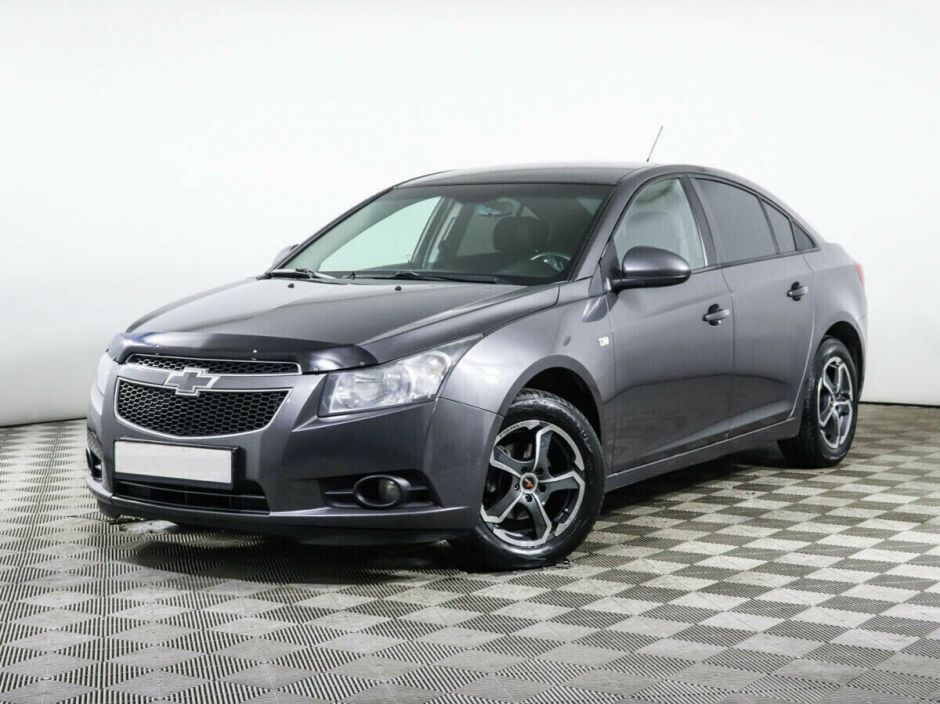 Chevrolet Cruze, 1.8 л, МТ, 2011 фото 3