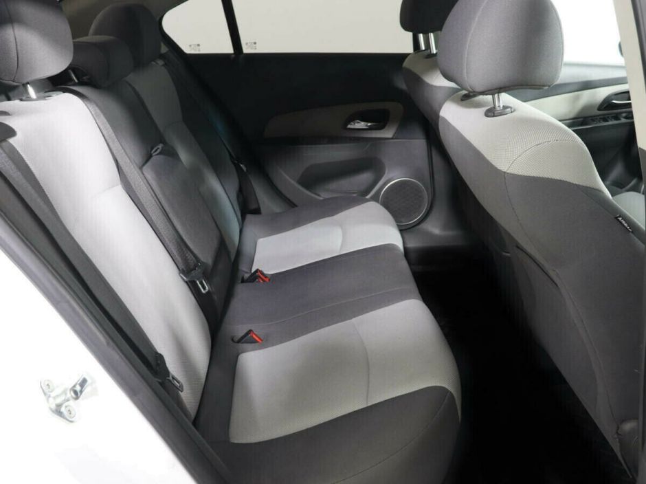 Chevrolet Cruze, 1.8 л, МТ, 2011 фото 8