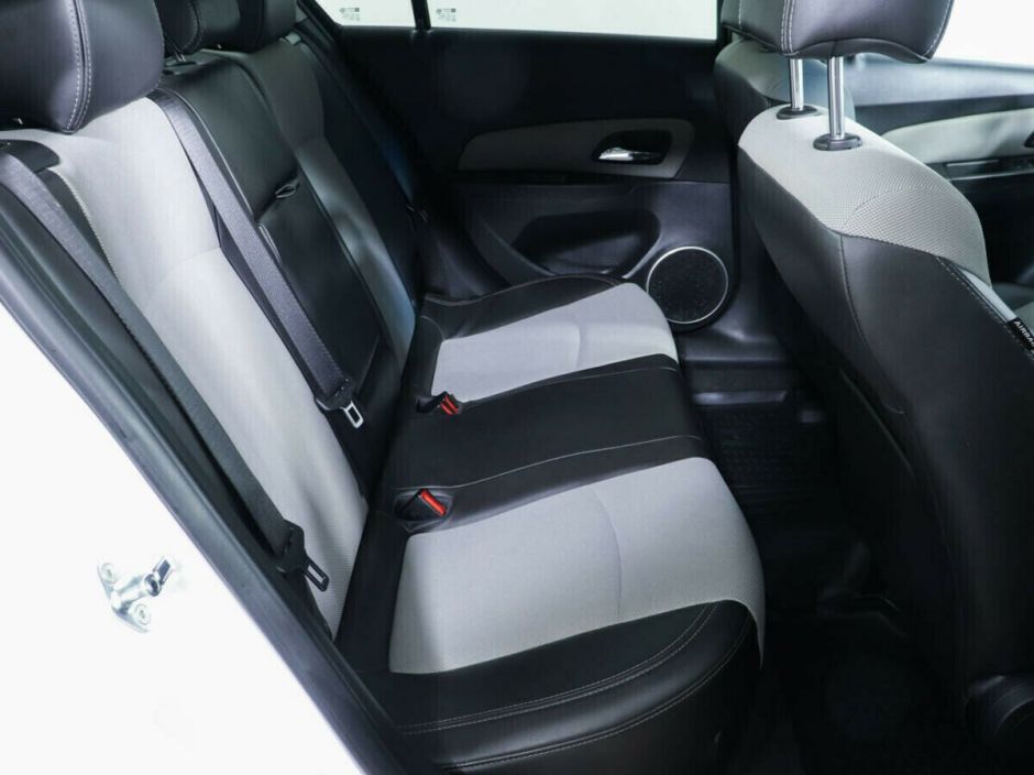 Chevrolet Cruze, 1.4 л, АТ, 2013 фото 9