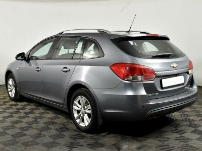 Chevrolet Cruze, 1.8 л, АКПП, 2013 фото 5