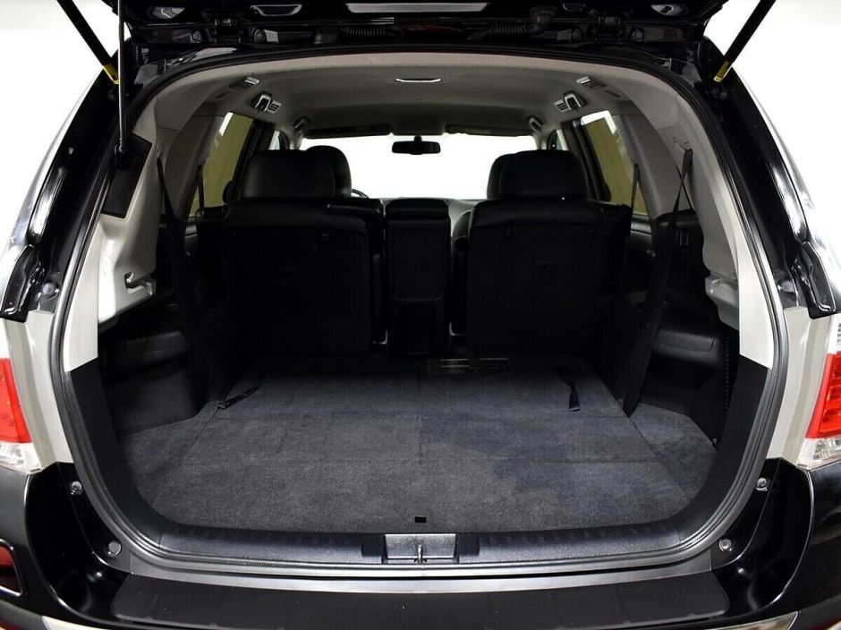 Toyota Highlander, 3.5 л, АТ, 2013 фото 2