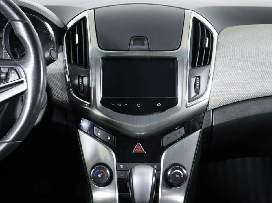 Chevrolet Cruze, 1.8 л, АТ, 2014 фото 2
