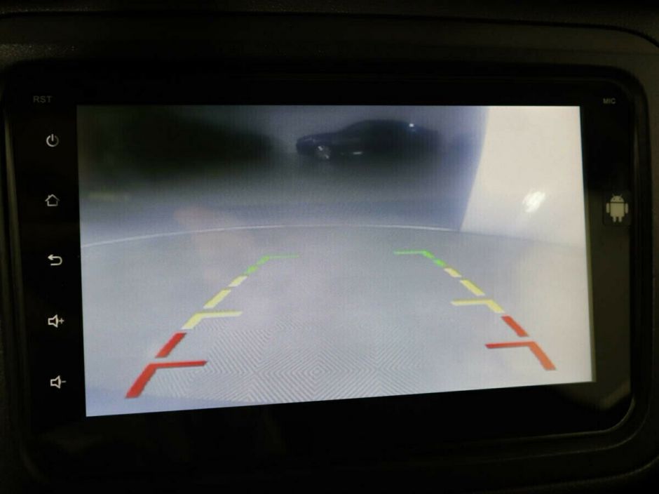 Skoda Fabia, 1.6 л, АТ, 2009 фото 1