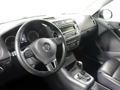 Volkswagen Tiguan, 2.0 л, АКПП, 2013 фото 8