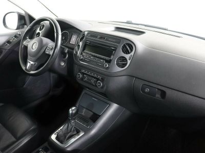 Volkswagen Tiguan, 2.0 л, АКПП, 2013 фото 2