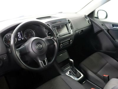 Volkswagen Tiguan, 1.4 л, РКПП, 2013 фото 7