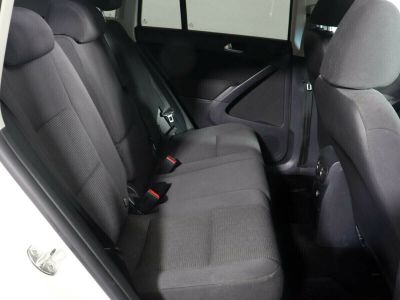 Volkswagen Tiguan, 1.4 л, РКПП, 2013 фото 8