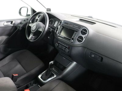 Volkswagen Tiguan, 1.4 л, РКПП, 2013 фото 9