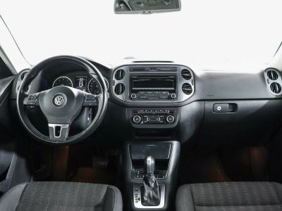 Volkswagen Tiguan, 1.4 л, РКПП, 2013 фото 7