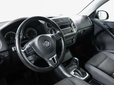 Volkswagen Tiguan, 1.4 л, РКПП, 2013 фото 2