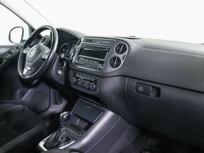 Volkswagen Tiguan, 2.0 л, АКПП, 2012 фото 2